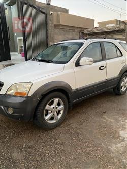 كيا سورينتو